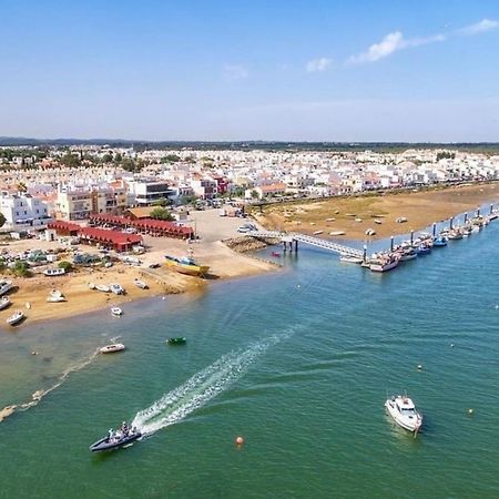 2 Bed Apartment With Com Pool Tavira Buitenkant foto