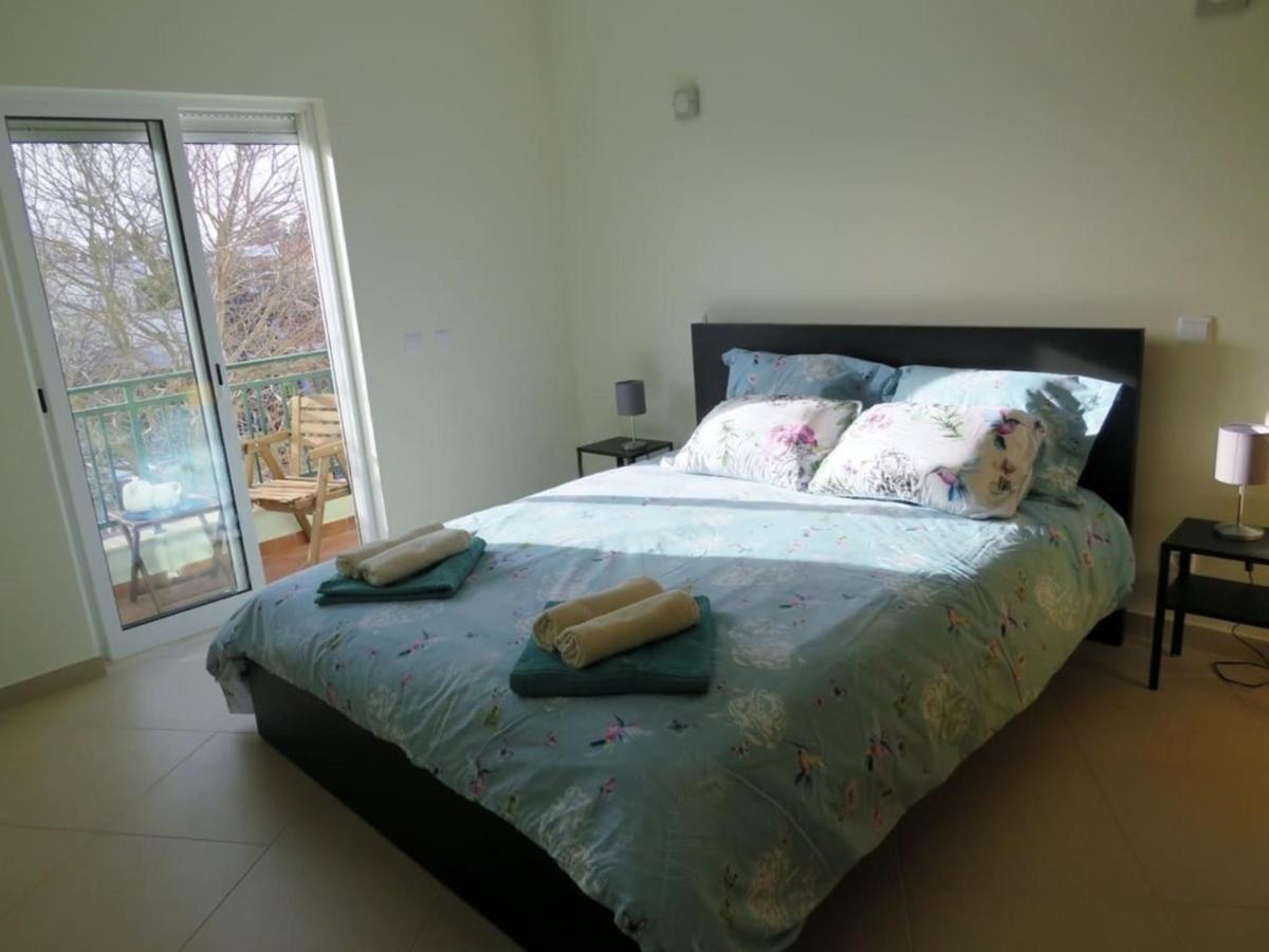 2 Bed Apartment With Com Pool Tavira Buitenkant foto