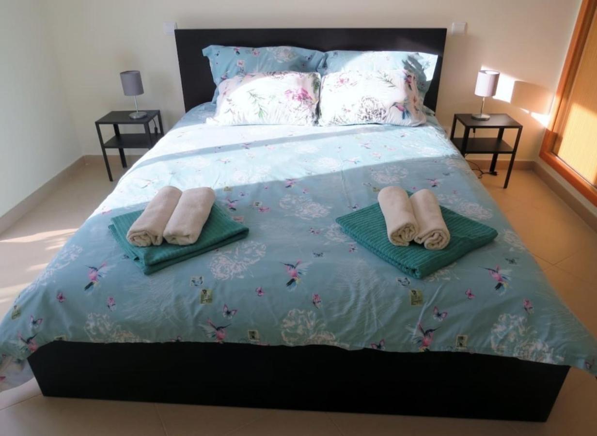 2 Bed Apartment With Com Pool Tavira Buitenkant foto