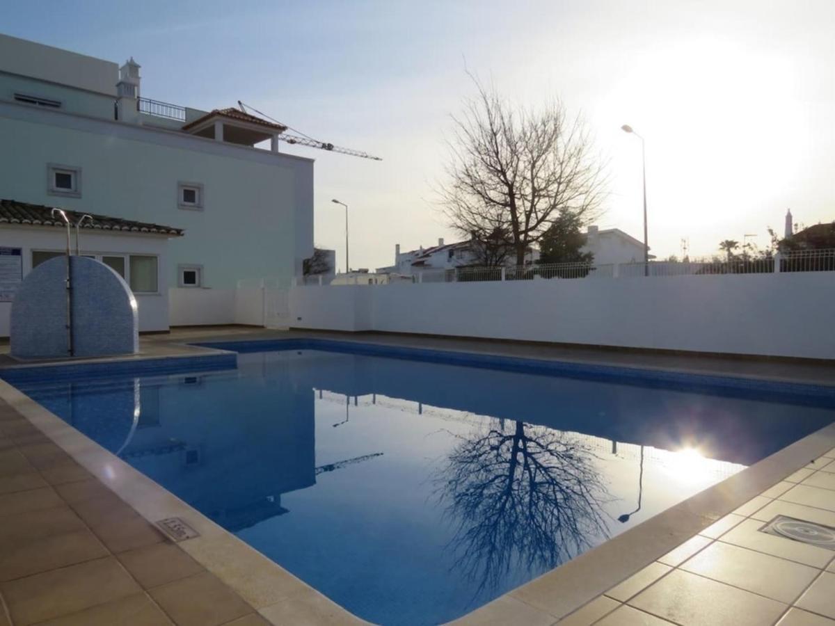 2 Bed Apartment With Com Pool Tavira Buitenkant foto