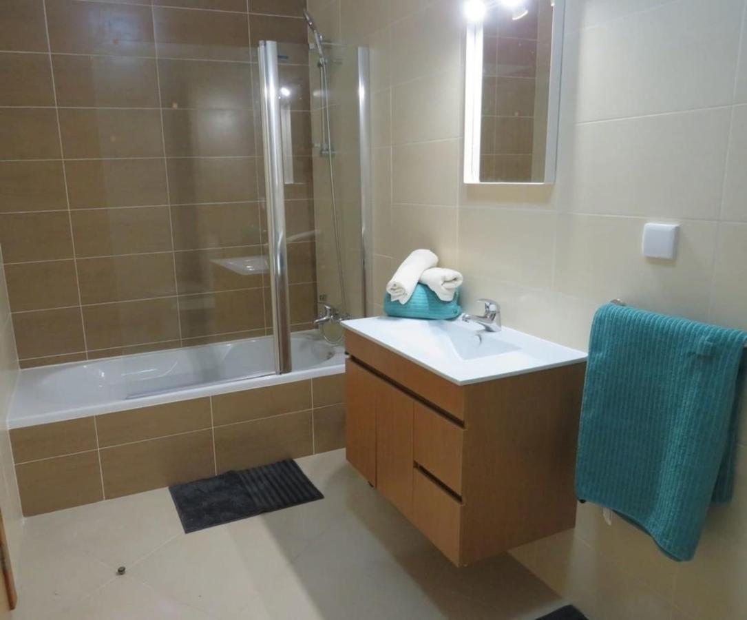 2 Bed Apartment With Com Pool Tavira Buitenkant foto