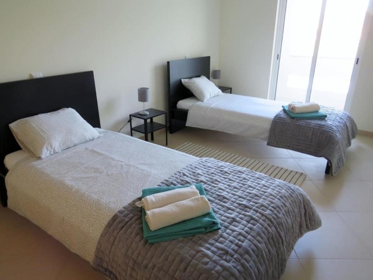 2 Bed Apartment With Com Pool Tavira Buitenkant foto