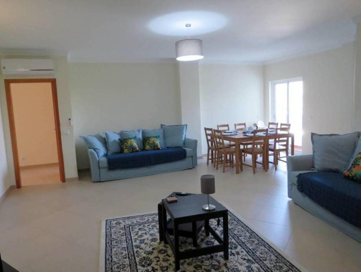 2 Bed Apartment With Com Pool Tavira Buitenkant foto