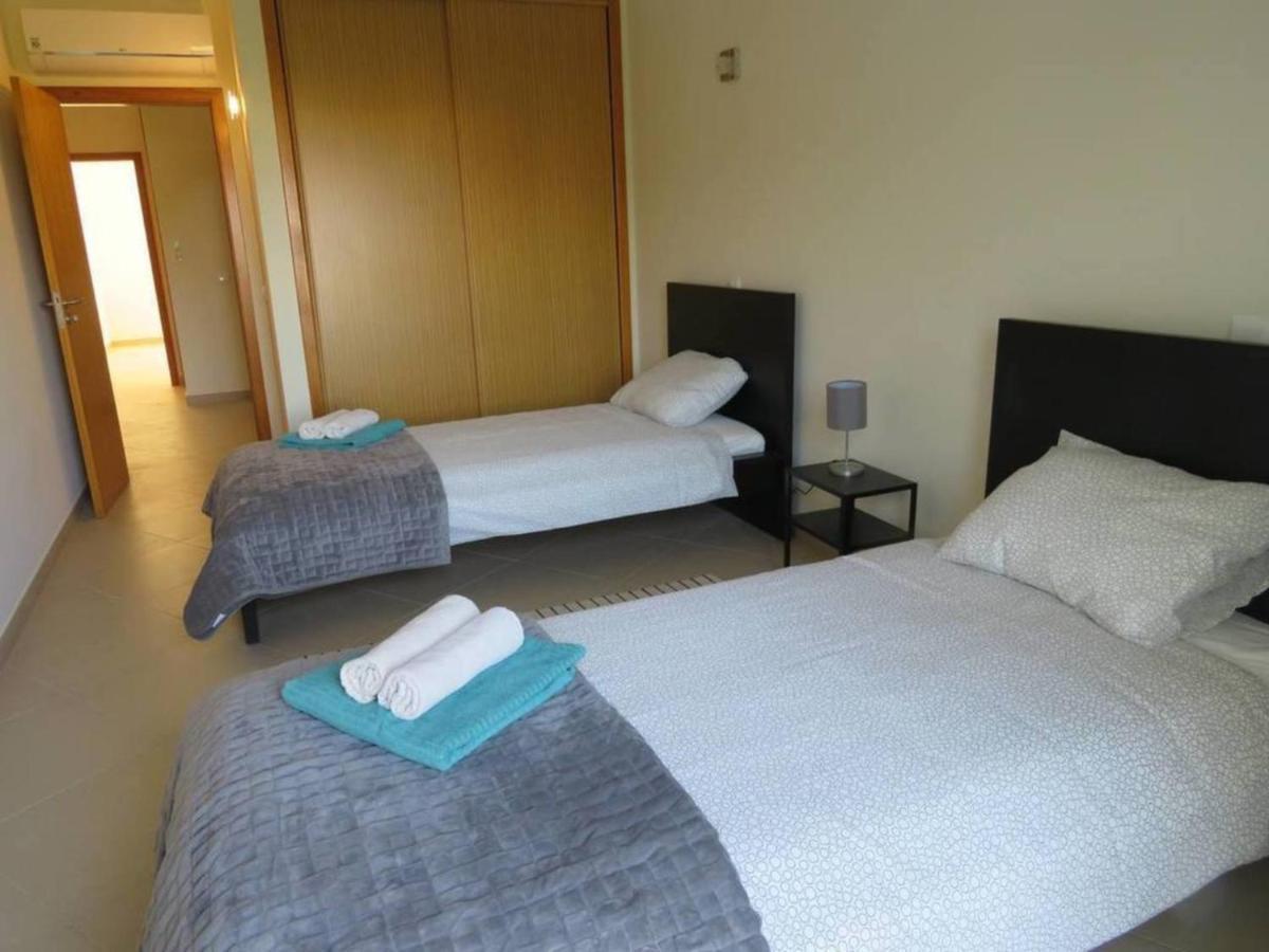 2 Bed Apartment With Com Pool Tavira Buitenkant foto
