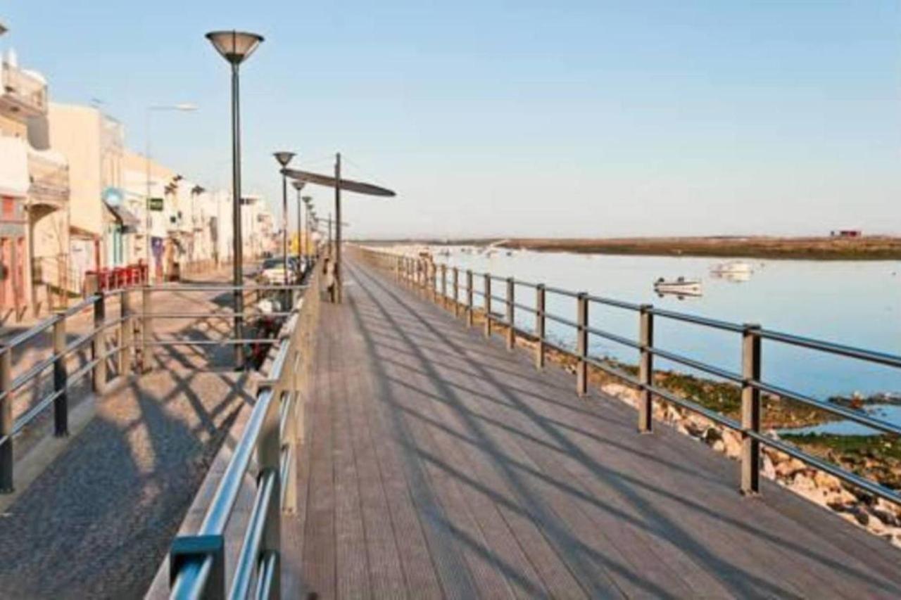 2 Bed Apartment With Com Pool Tavira Buitenkant foto