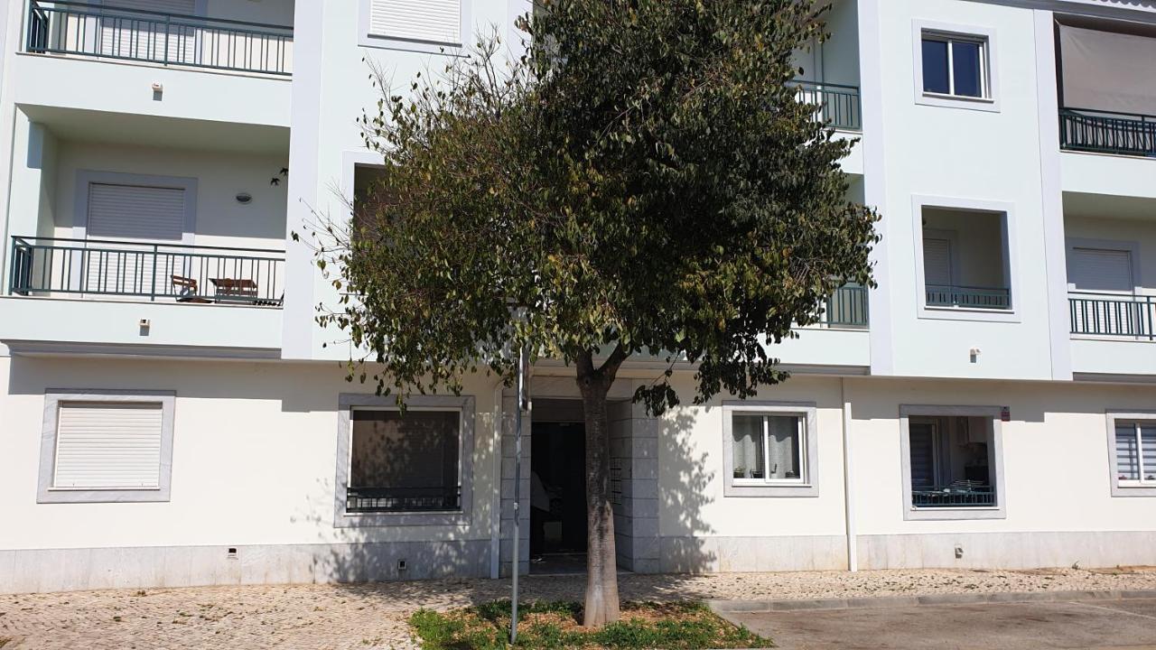 2 Bed Apartment With Com Pool Tavira Buitenkant foto